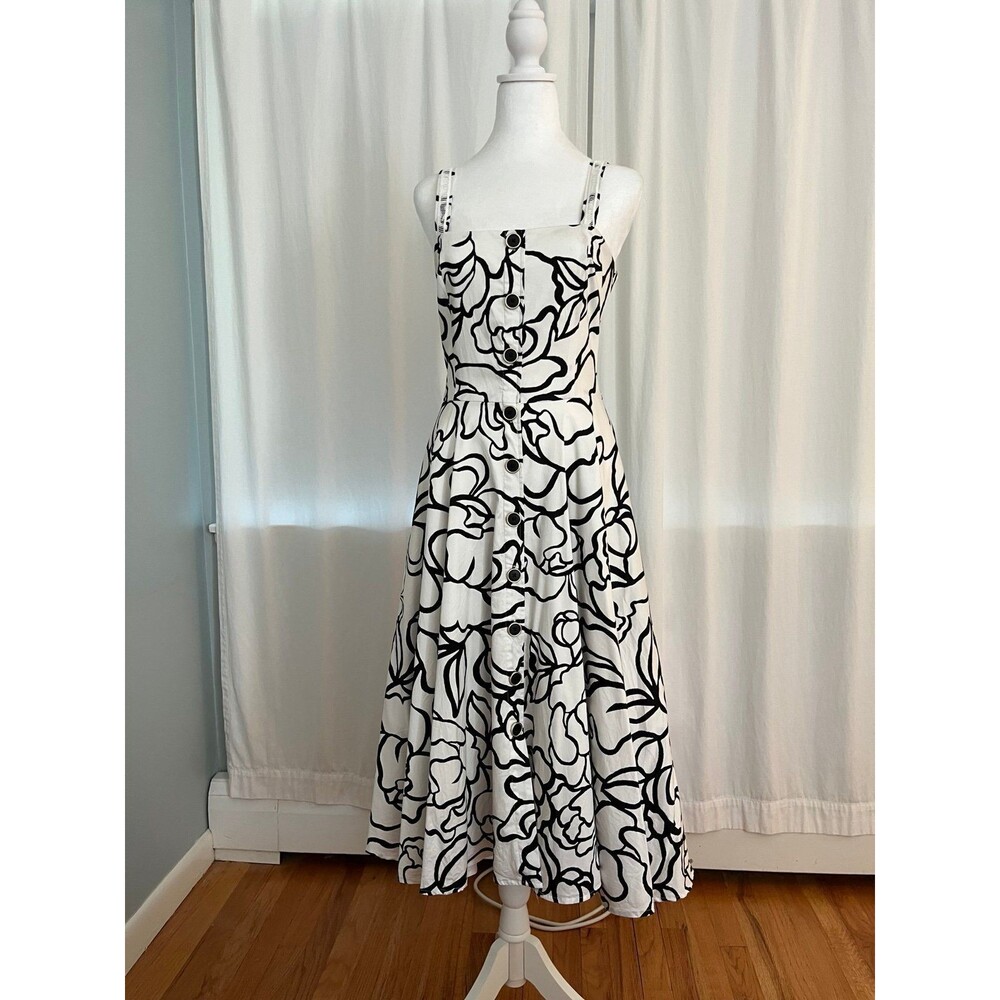 White House Black Market dress